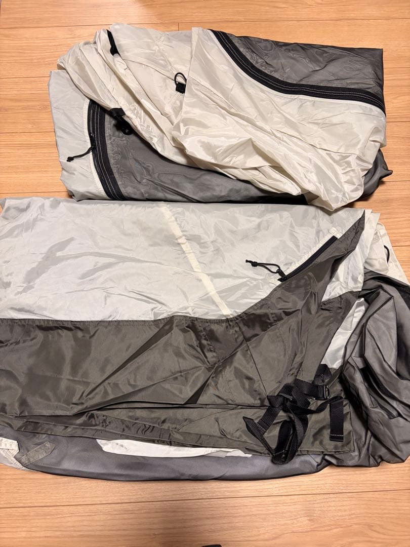 サバティカル　ギリア　廃盤品