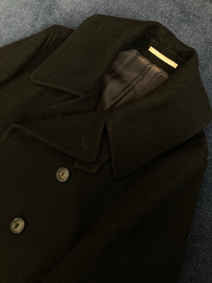 iam　ARTS&SCIENCE ピーコート Pコート