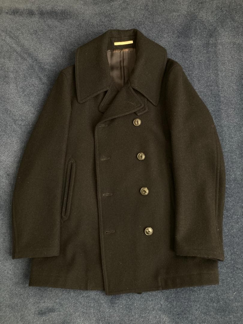 iam　ARTS&SCIENCE ピーコート Pコート