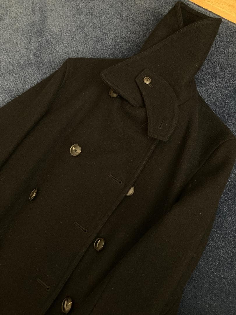 iam　ARTS&SCIENCE ピーコート Pコート