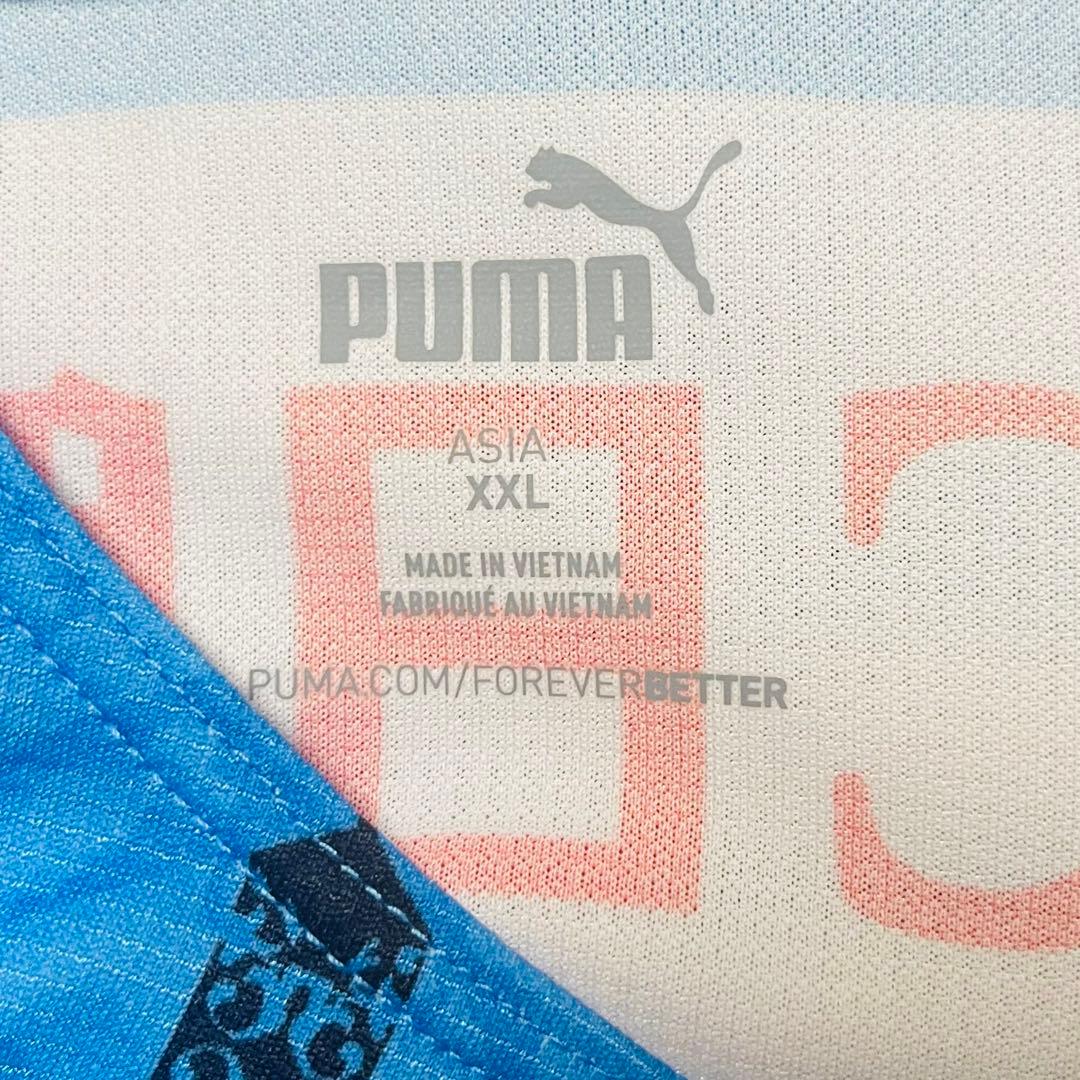 川崎フロンターレ　112ゴール　記念ユニフォーム　小林悠