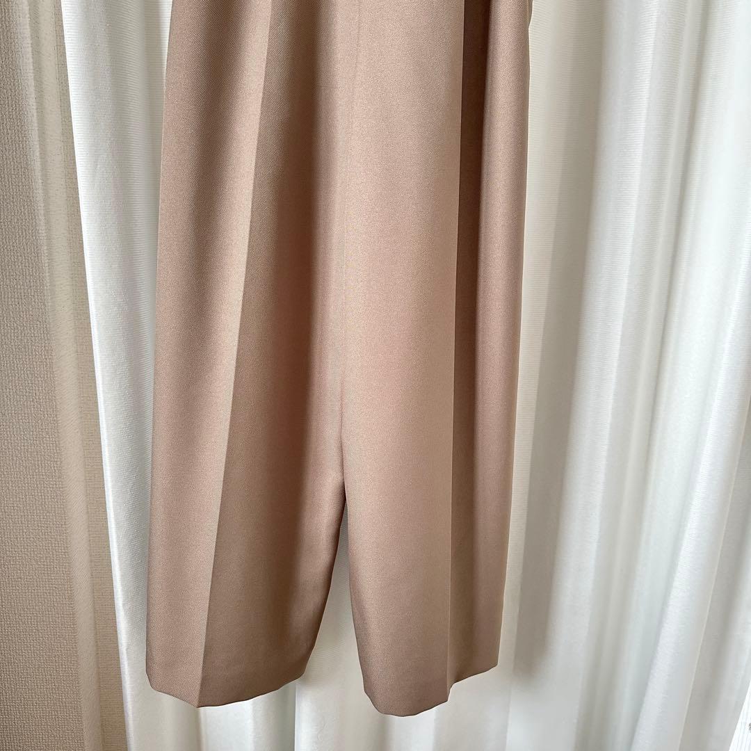 こぐまちゃんAmeri アメリ　NET TULLE TOP LAYERED