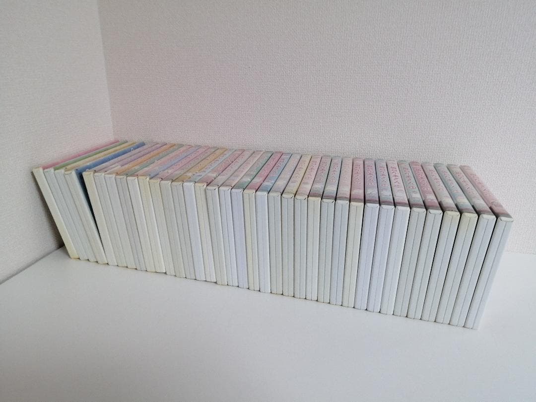 毎日かあさん DVD 全36巻セット セル版