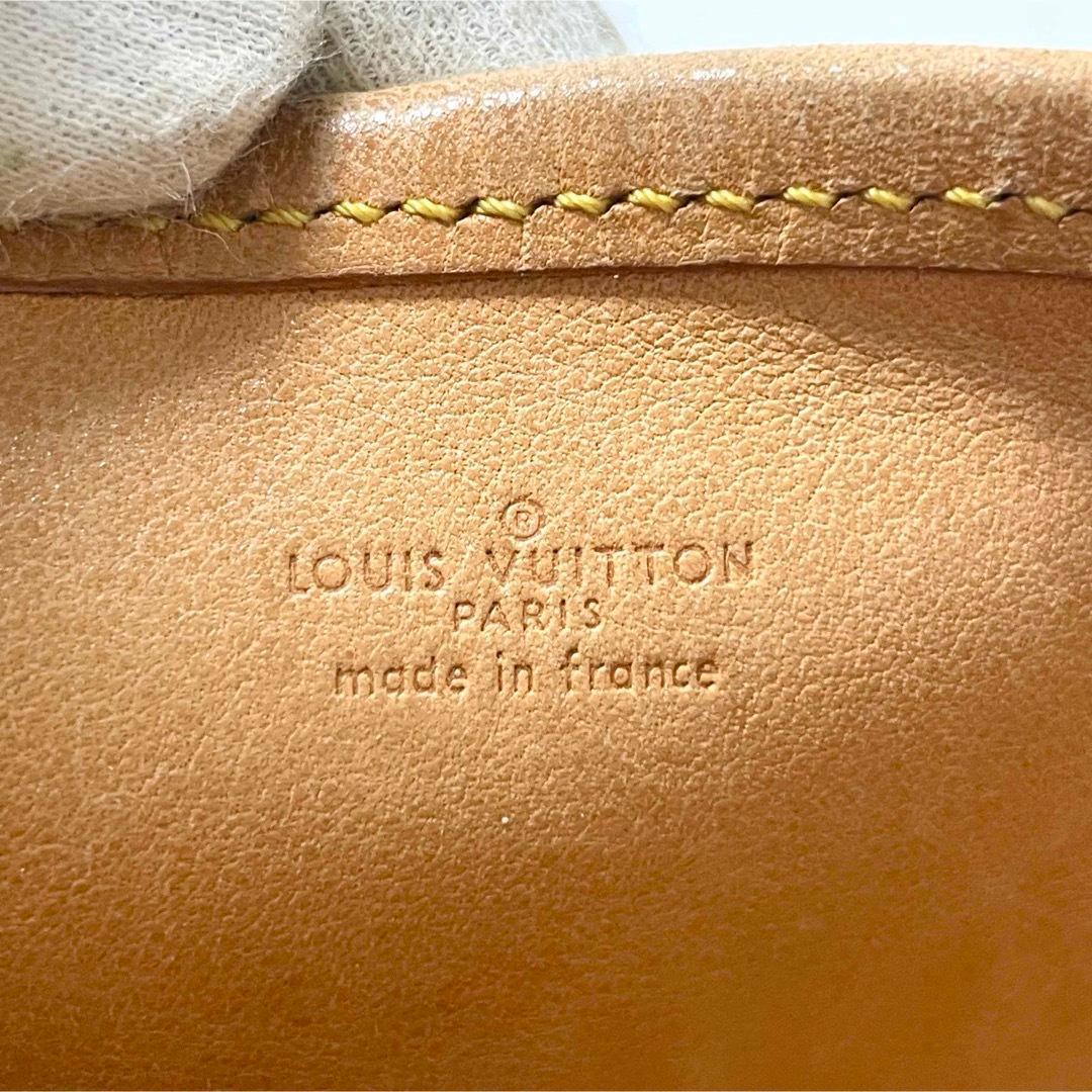 サクラサクラ(^^)ルイヴィトン　モノグラム　キャンバス　バケットGM