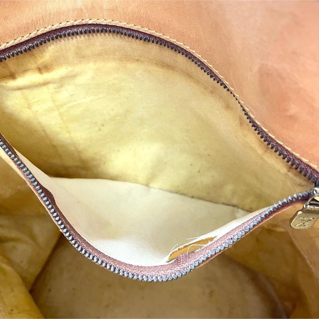 サクラサクラ(^^)ルイヴィトン　モノグラム　キャンバス　バケットGM