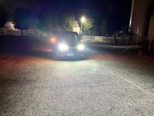 宇宙一明るいD4S[HB3-LEDヘッドライト62900LMマークX【1年間保障