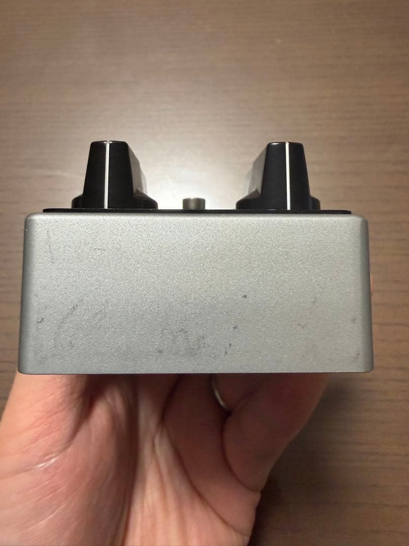 ベース Darkglass B3K V2