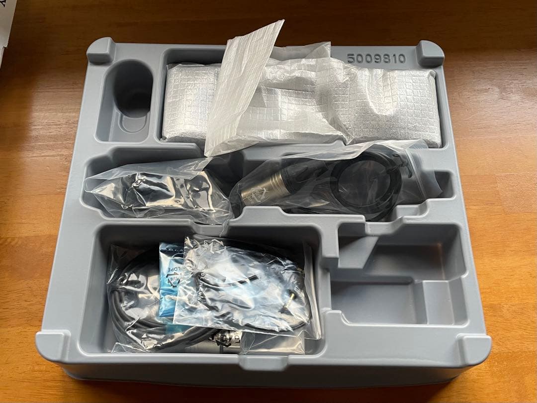 SONY UWP-D 21 ワイヤレスシステム