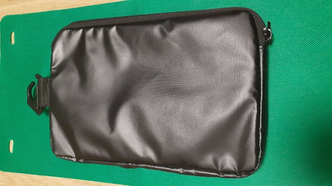 FCS PERFORMER TWIN +1 S-M PGブラック