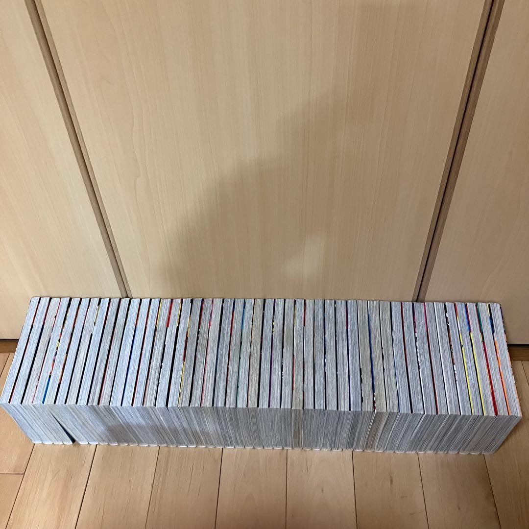 僕のヒーローアカデミア　1-42巻　全巻セット＋関連本3冊付き