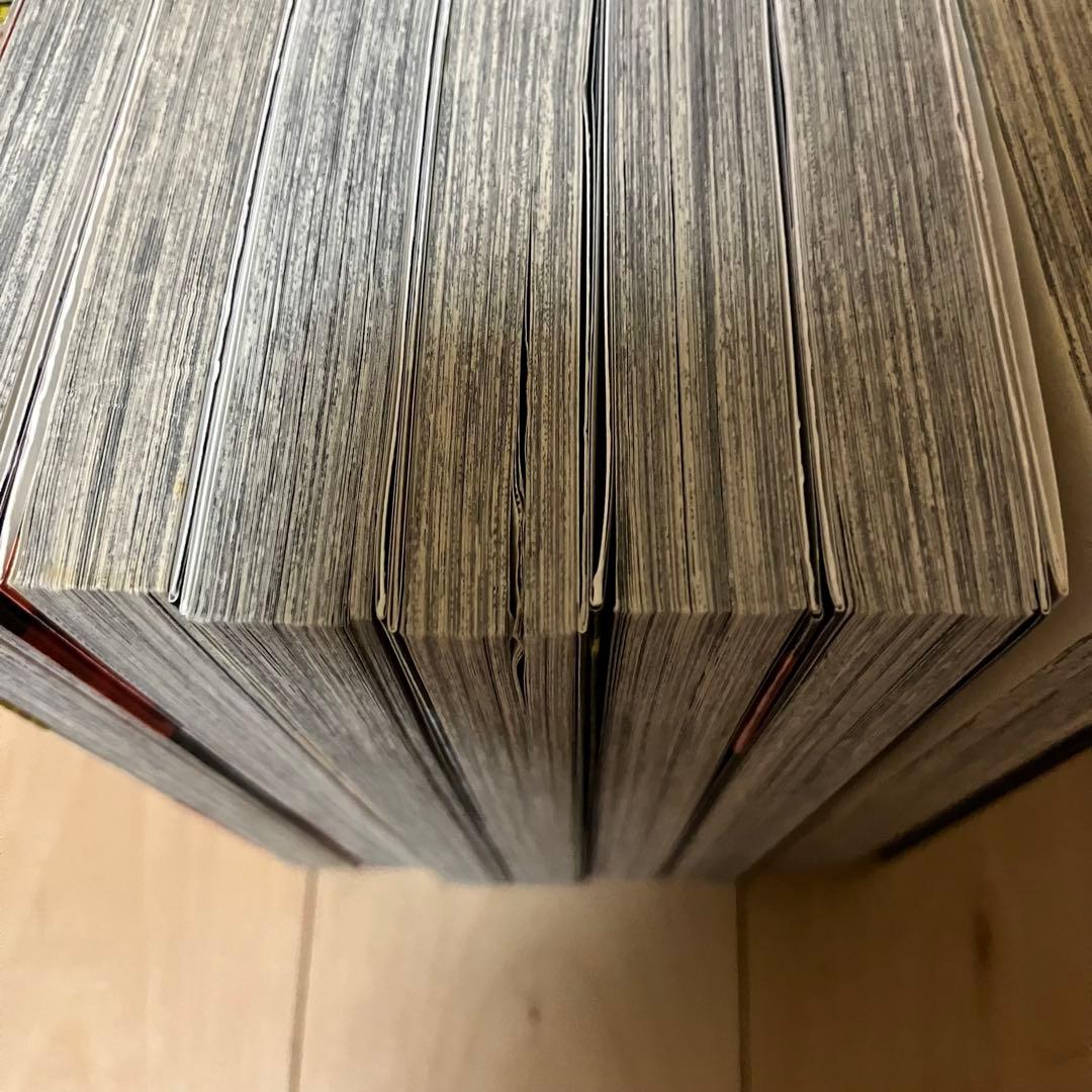 僕のヒーローアカデミア　1-42巻　全巻セット＋関連本3冊付き