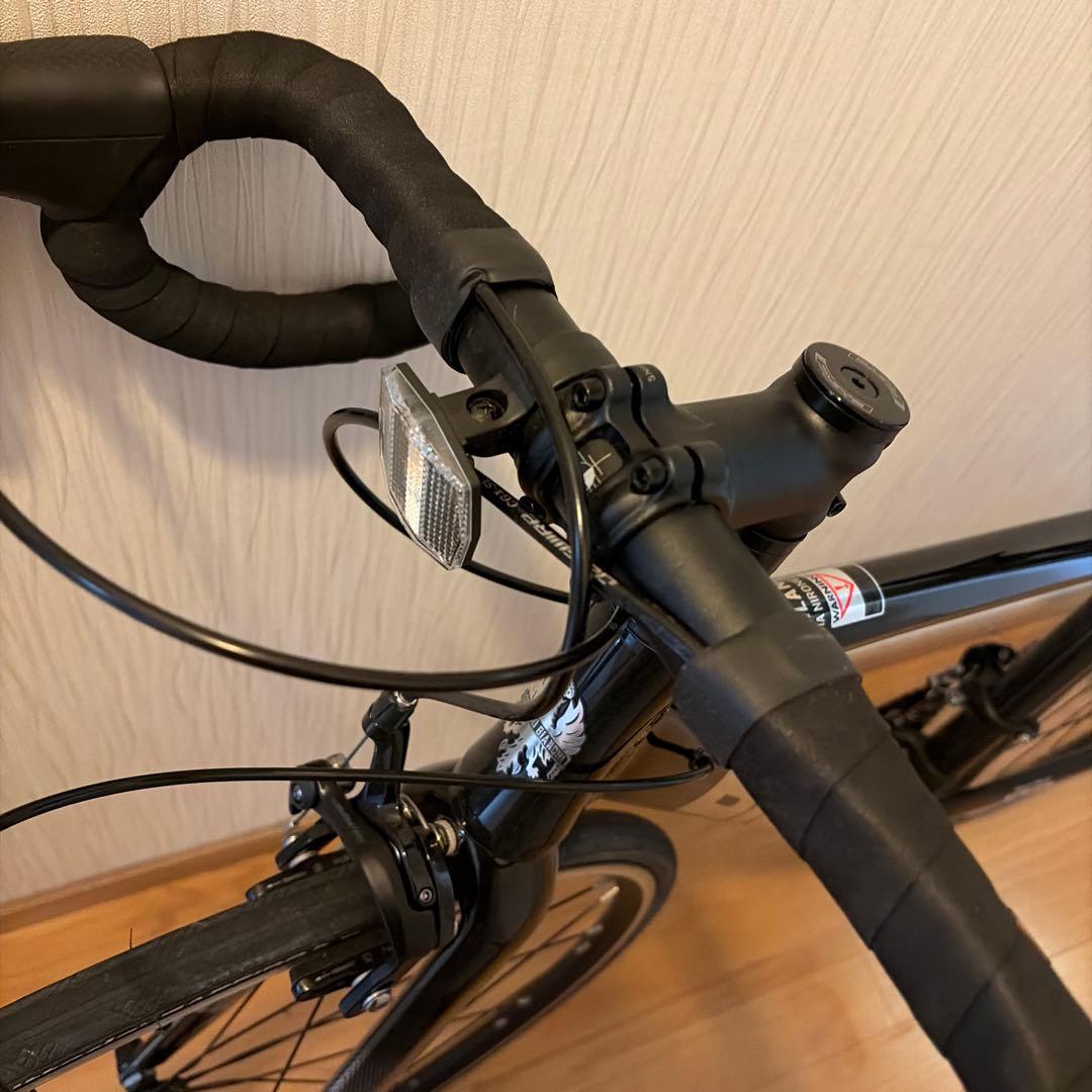 Bianchi ロードバイク VIA NIRONE7MS ヴィアニローネ7