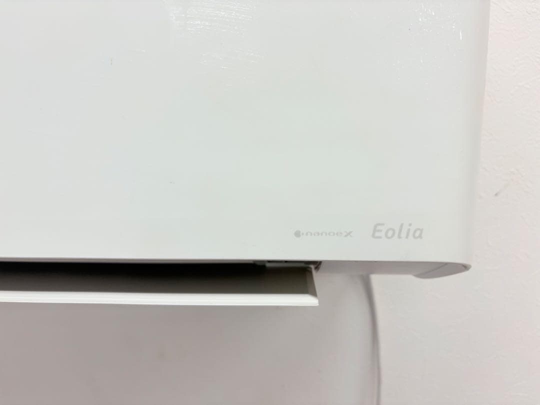 Panasonic2021年モデル14畳用基本取り付け費込み取り外し料金込み‼️