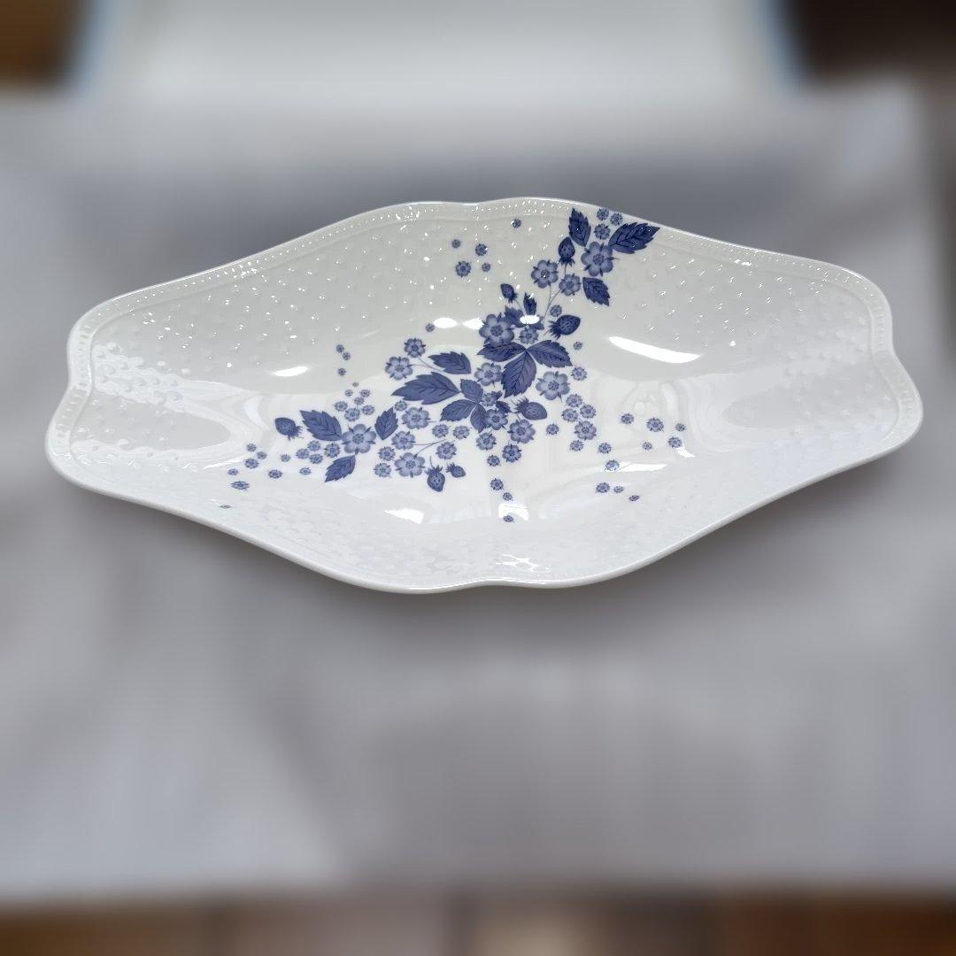 ★新品未使用　 皿セット