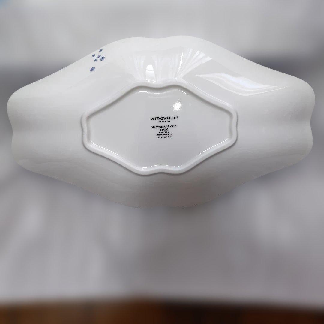 ★新品未使用　 皿セット