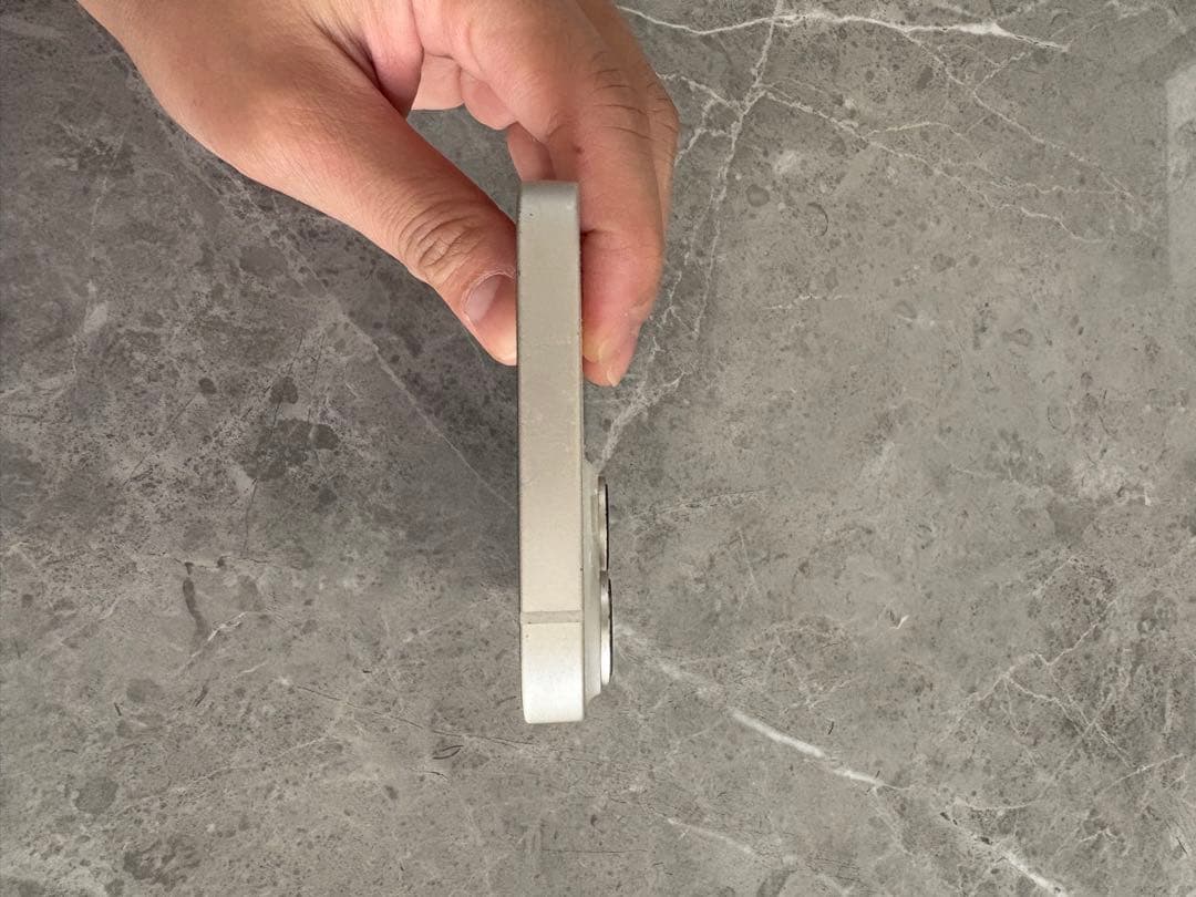 携帯電話本体 Apple iPhone 14 White 128GB