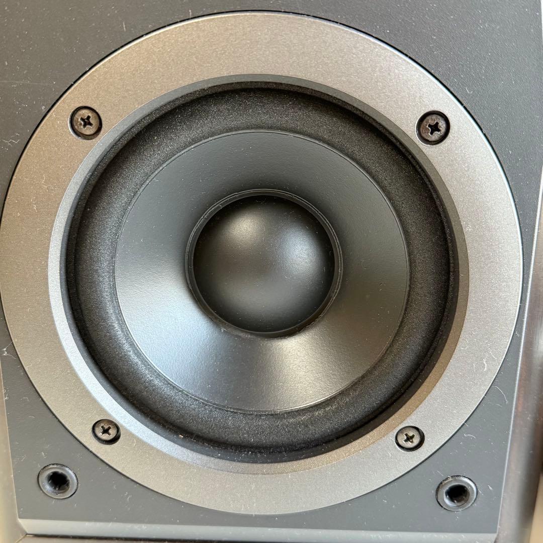 d*3様 Panasonic SC-CA7 システムコンポ コンポ【IS1114