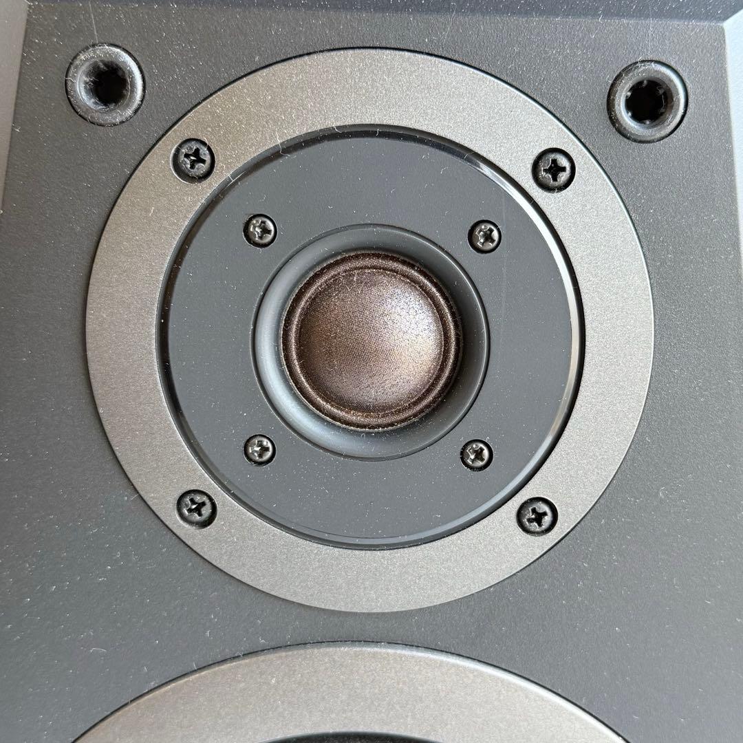 d*3様 Panasonic SC-CA7 システムコンポ コンポ【IS1114