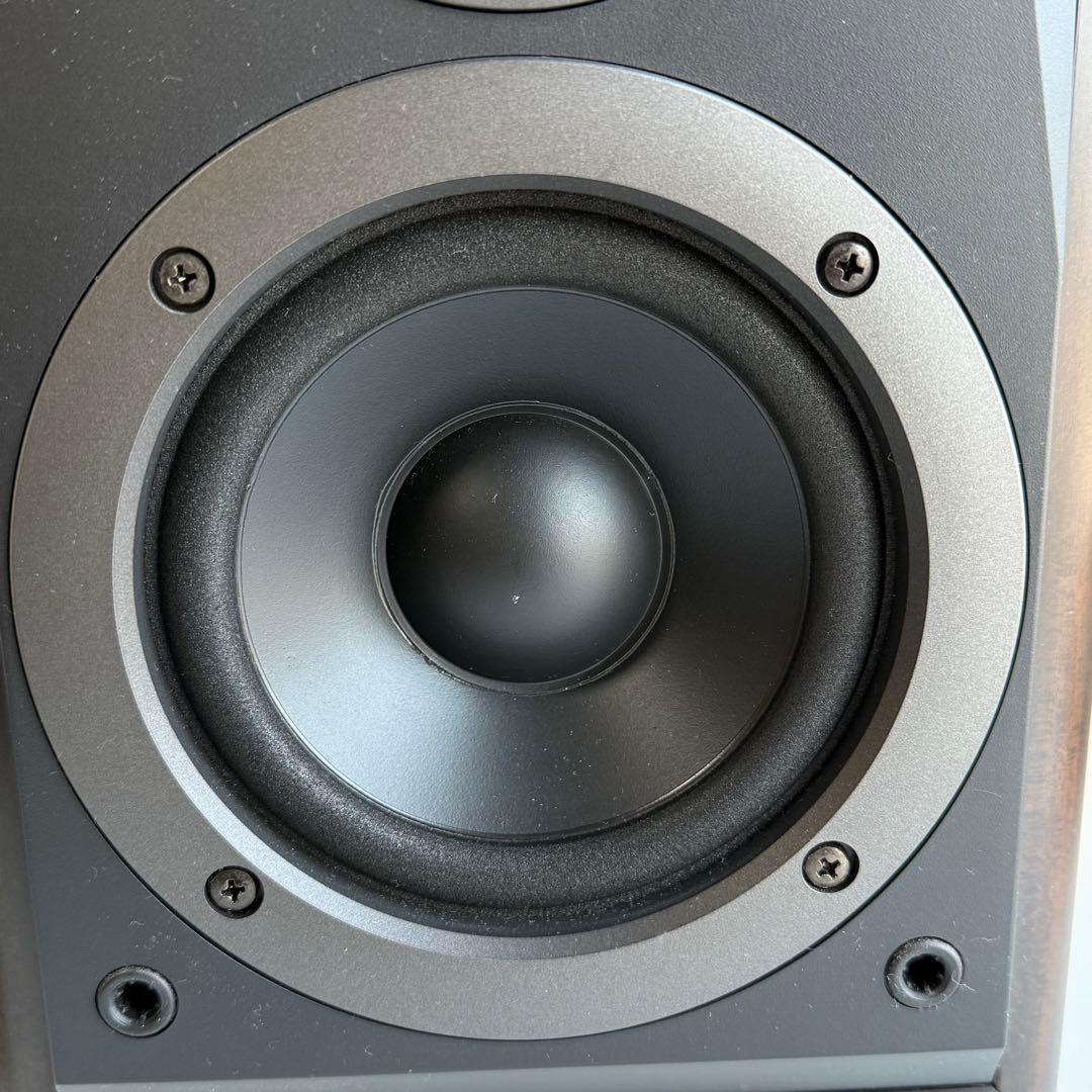 d*3様 Panasonic SC-CA7 システムコンポ コンポ【IS1114