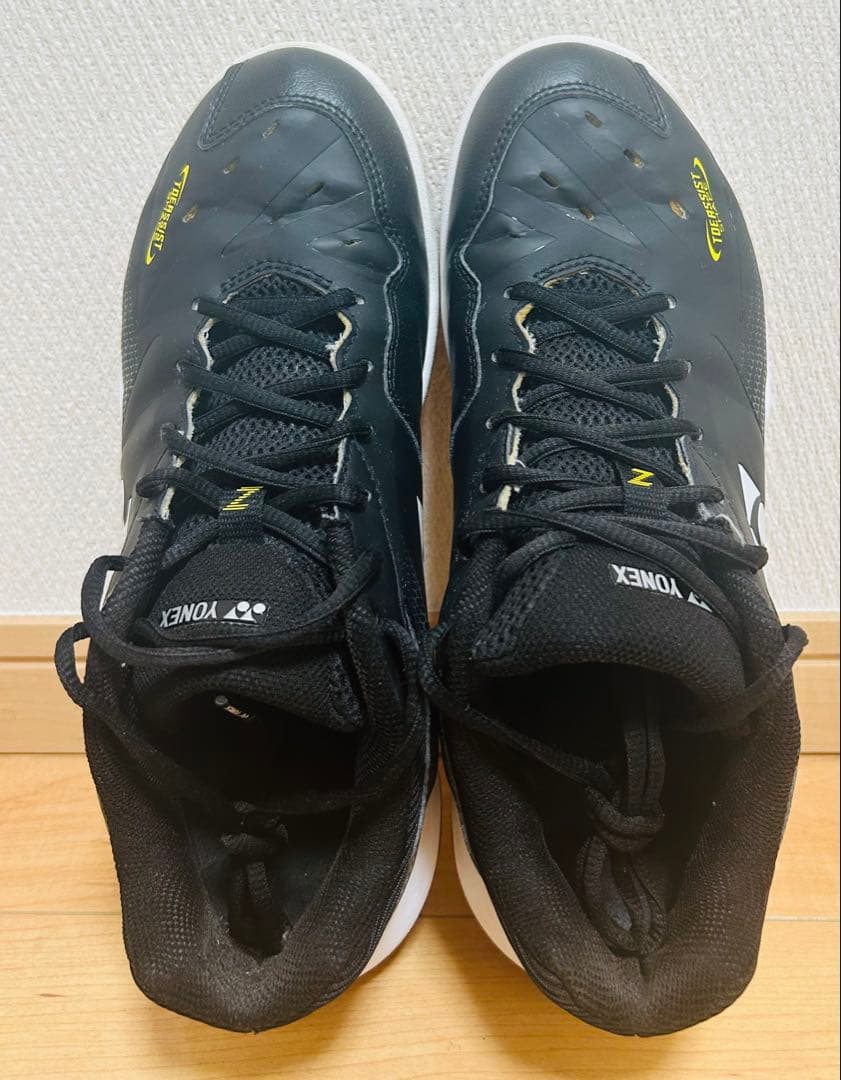 YONEX バドミントンシューズ SHB65Z3 27.0