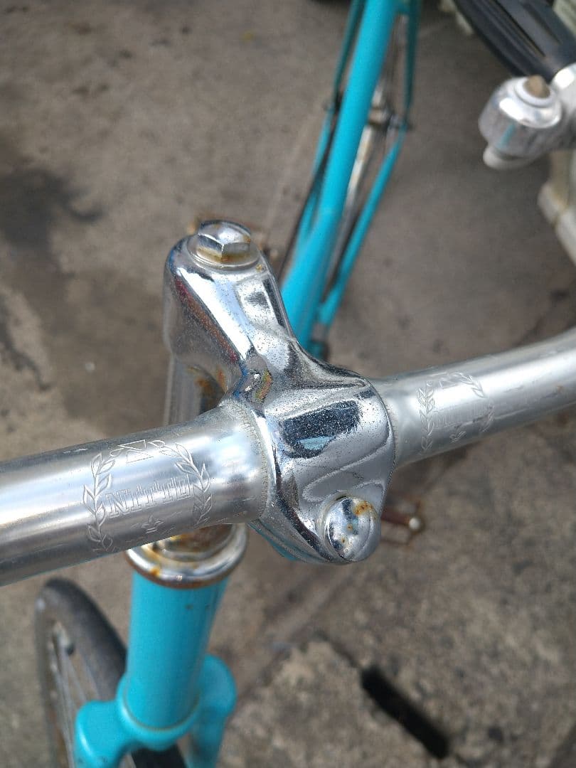 Collection　自転車！ロード用？彦根市〜。