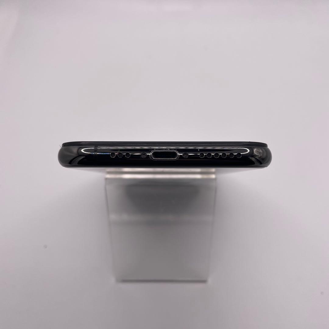 Apple iPhone XS 256GB バッテリー最大容量100%