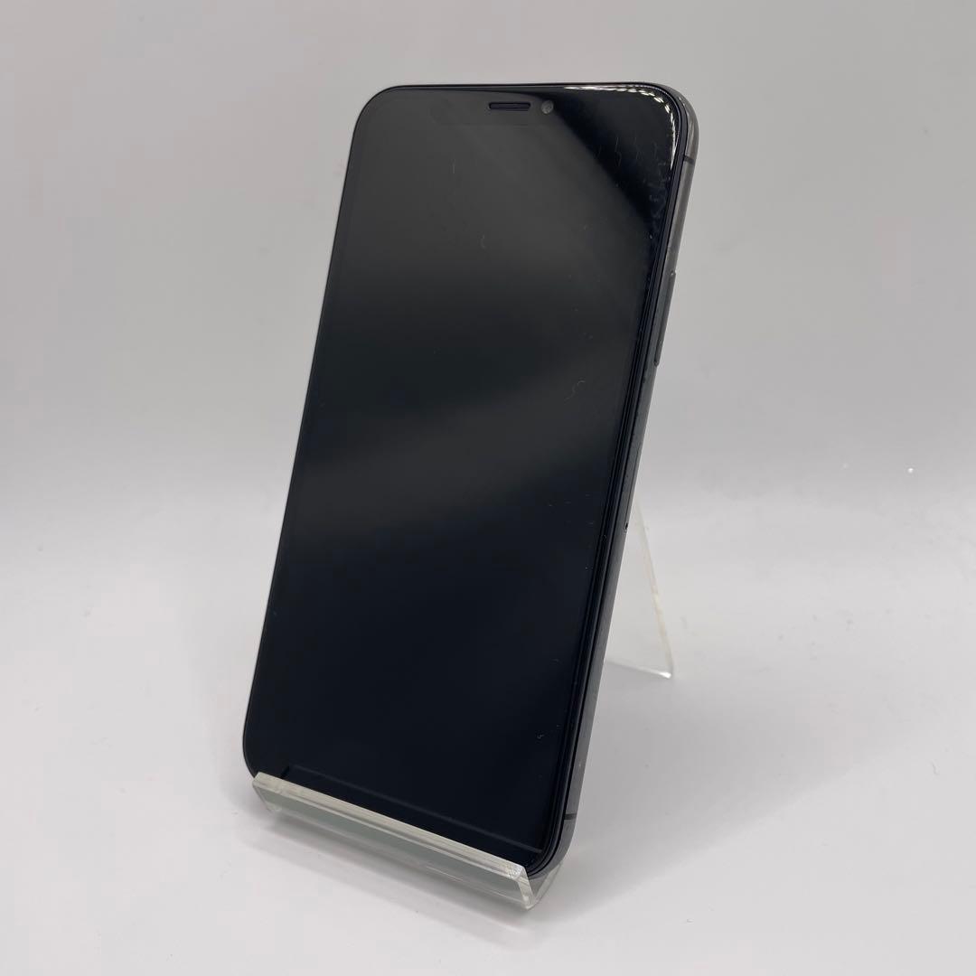 Apple iPhone XS 256GB バッテリー最大容量100%