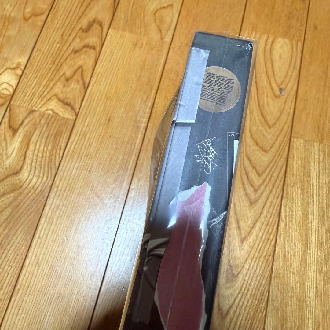 Travis Japan-The untold story of LA FC限定