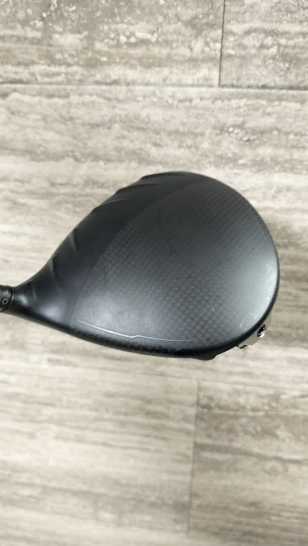 ※最終値引き！！ PING(ピン) G440 MAX ドライバー 9度