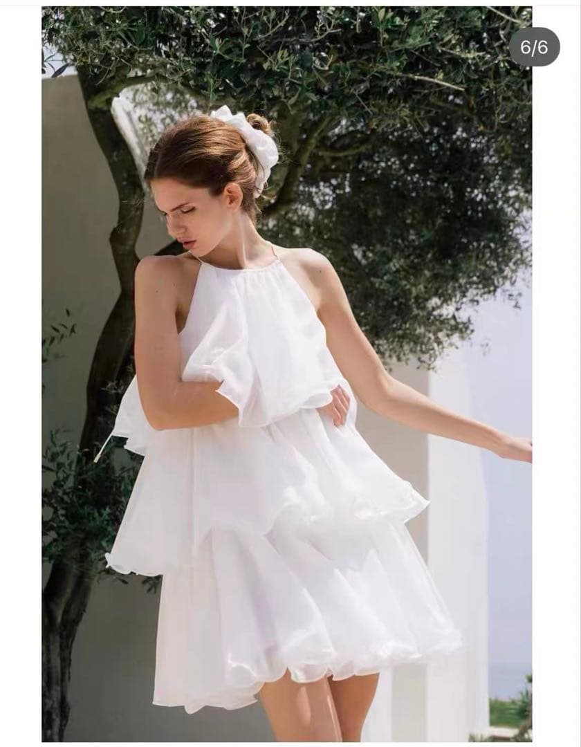 めるてぃー様　TTホワイトM