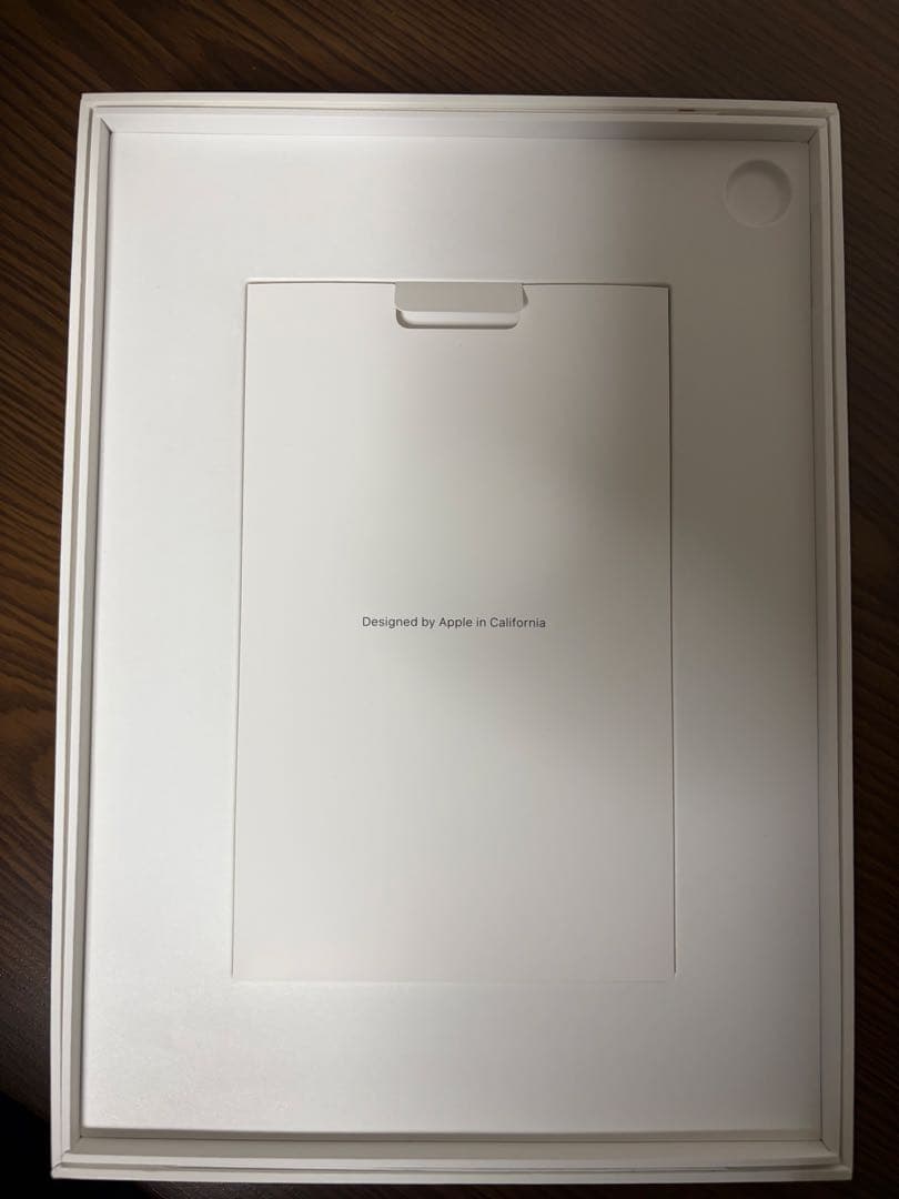 iPad Air 第6世代 Apple M2 11インチ Wi-Fi 128GB