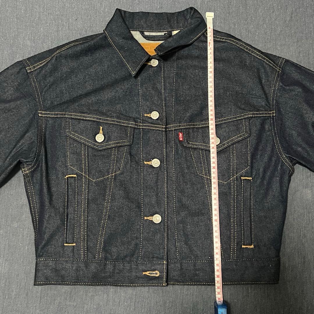 ア*ス様 ⭐️レア⭐️LEVI'S PREMIUM デニムジャケット