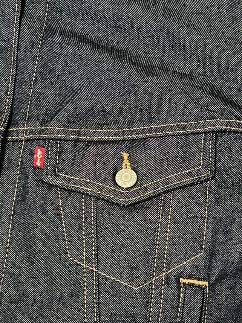 ア*ス様 ⭐️レア⭐️LEVI'S PREMIUM デニムジャケット