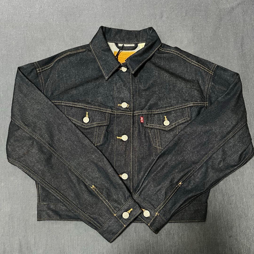 ア*ス様 ⭐️レア⭐️LEVI'S PREMIUM デニムジャケット