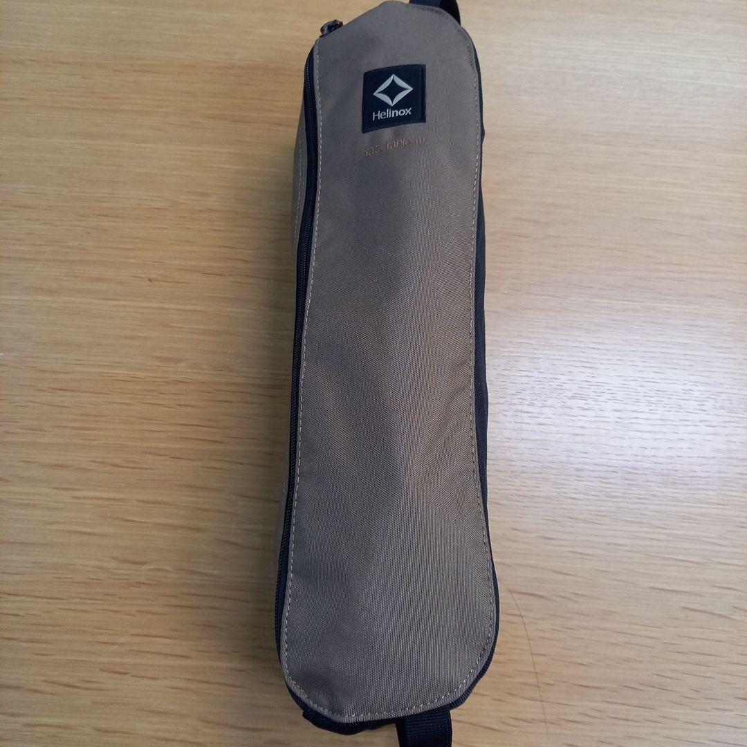 Helinox　ヘリノックス　タクティカルテーブル