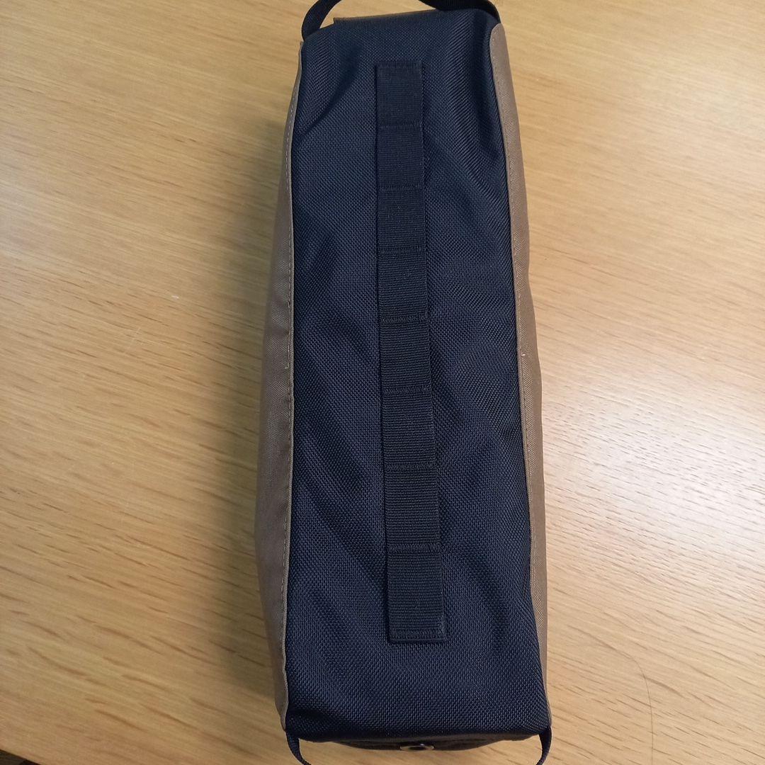 Helinox　ヘリノックス　タクティカルテーブル