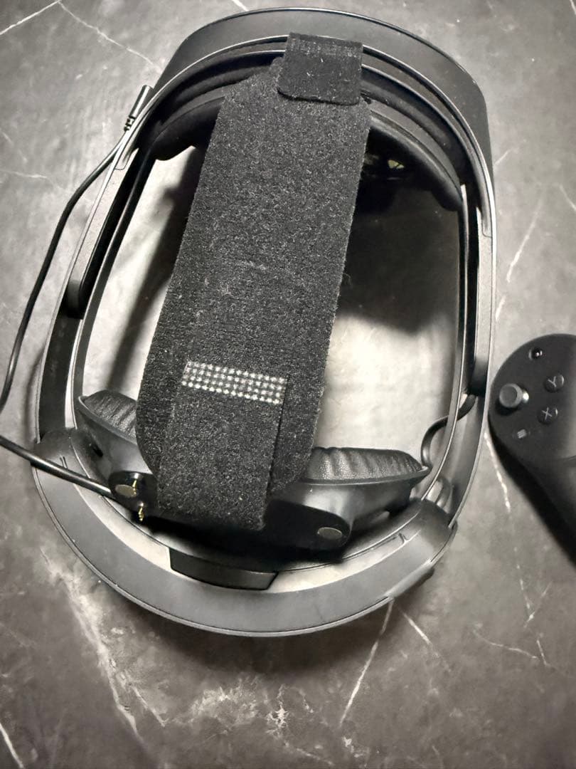 W*Z様  Quest pro バッテリーヘッドストラップ付き