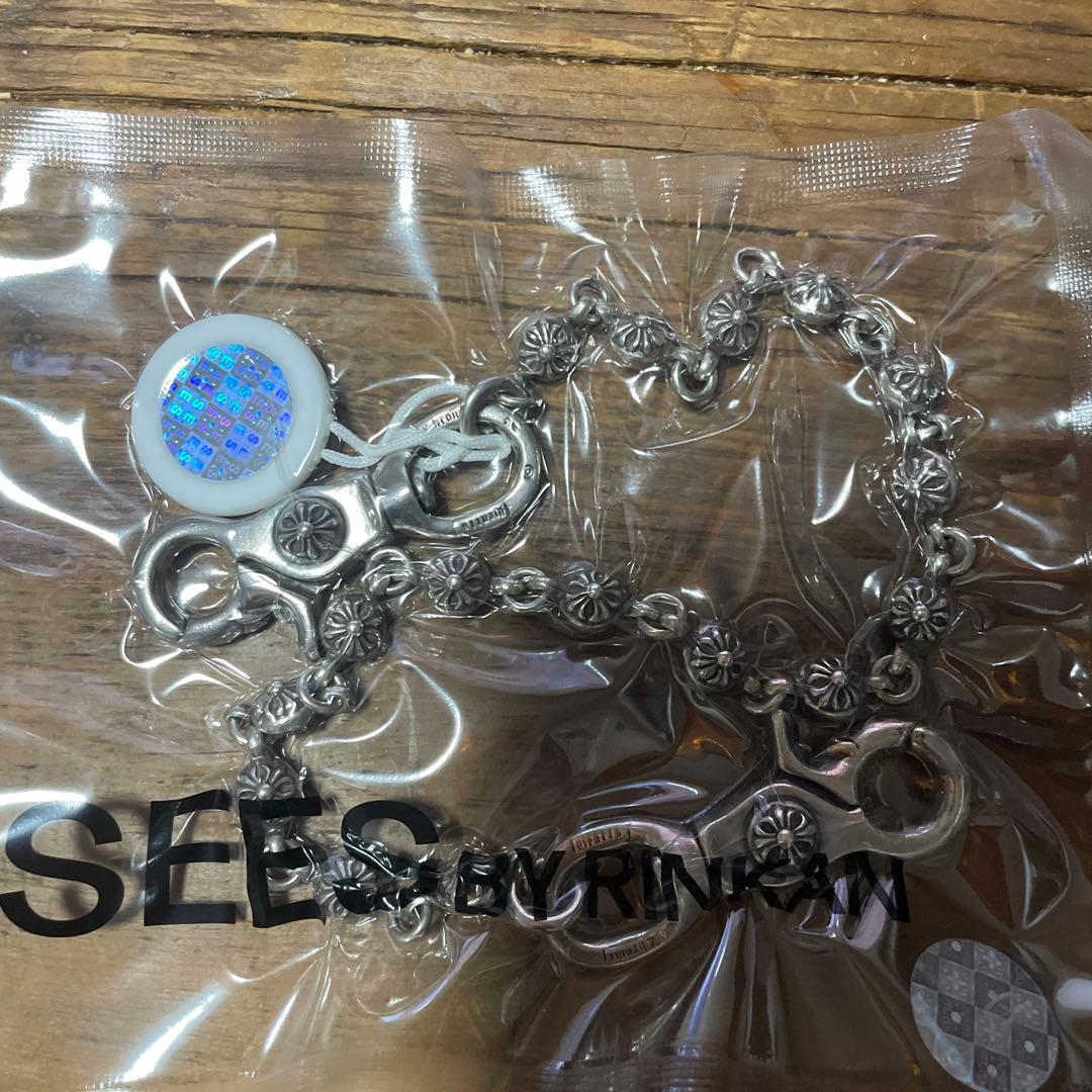 クロムハーツ 1BALL SHORT-T/2クリップショート#1クロスボール