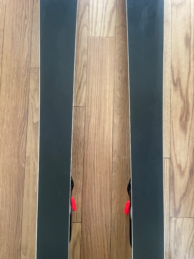 KS-NS OGASAKA スキー板 ケオッズ オガサカ 165cm