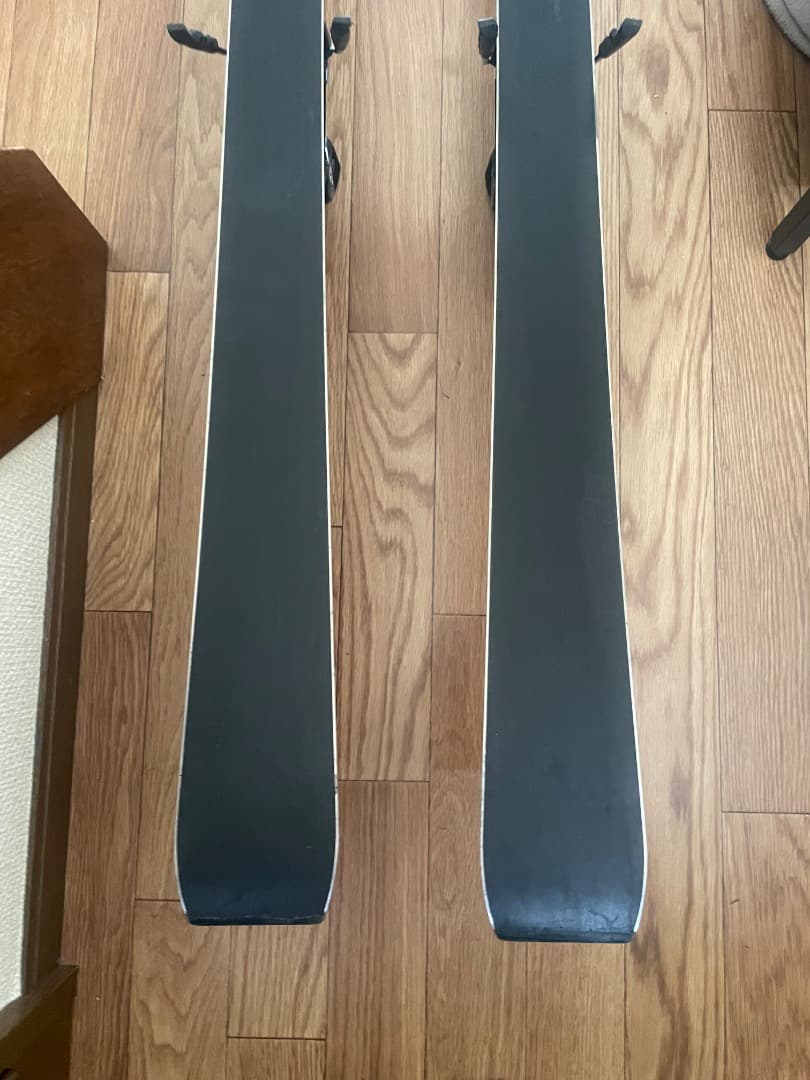 KS-NS OGASAKA スキー板 ケオッズ オガサカ 165cm