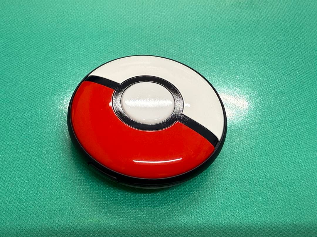 【ゴロ吉】ポケモンGOプラスプラス