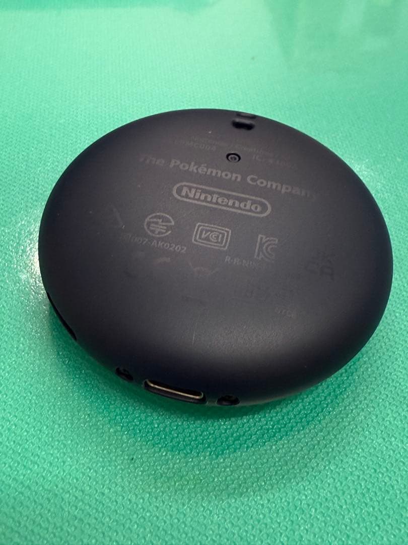 【ゴロ吉】ポケモンGOプラスプラス