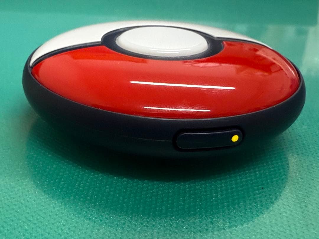 【ゴロ吉】ポケモンGOプラスプラス