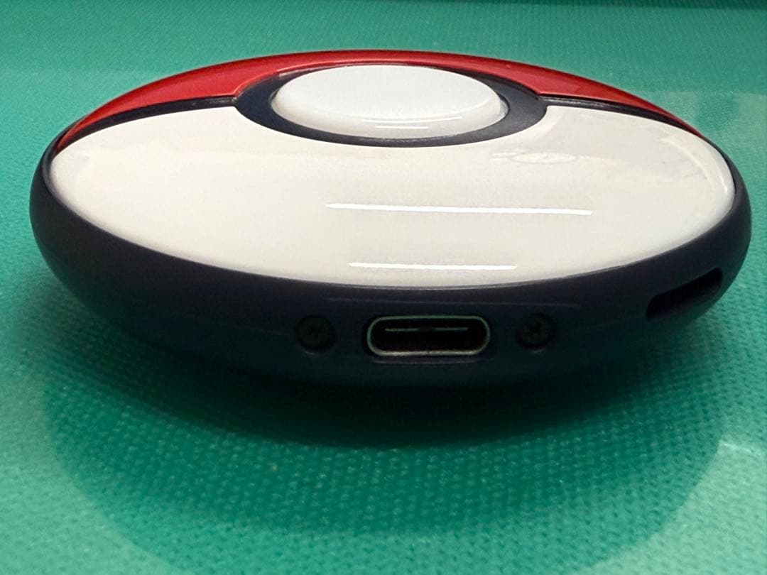 【ゴロ吉】ポケモンGOプラスプラス