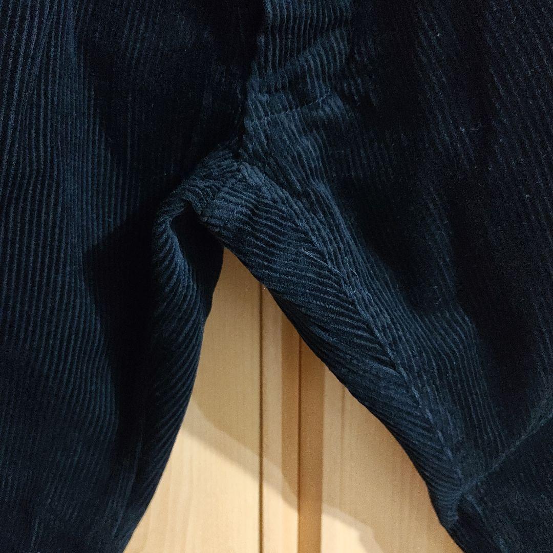 【匿名発送】WAIPER.inc フランス軍 M-52 コーデュロイパンツ