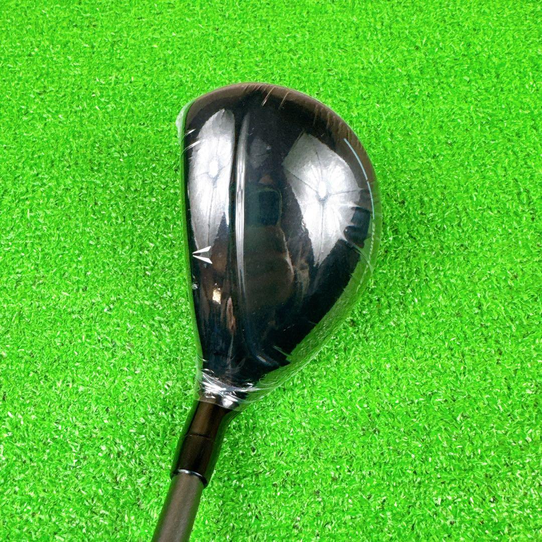 新品未使用 XXIO X eks 2024 H4 20° AX-Ⅲ R HC有り