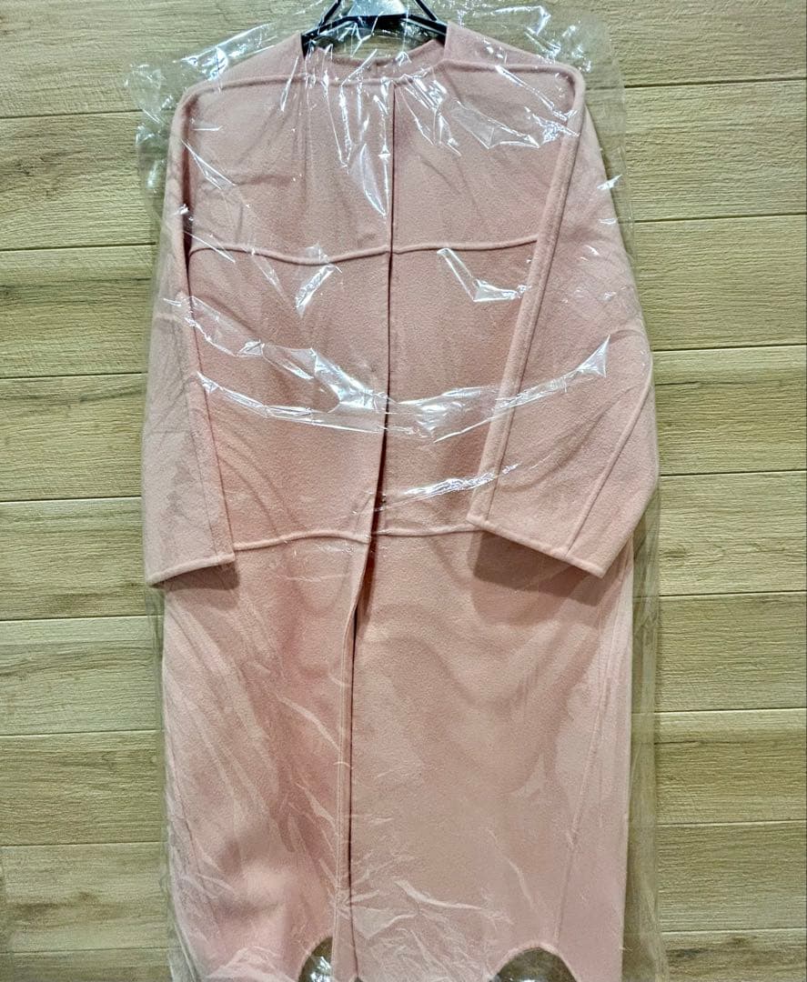 Drawer ドゥロワー コート 36