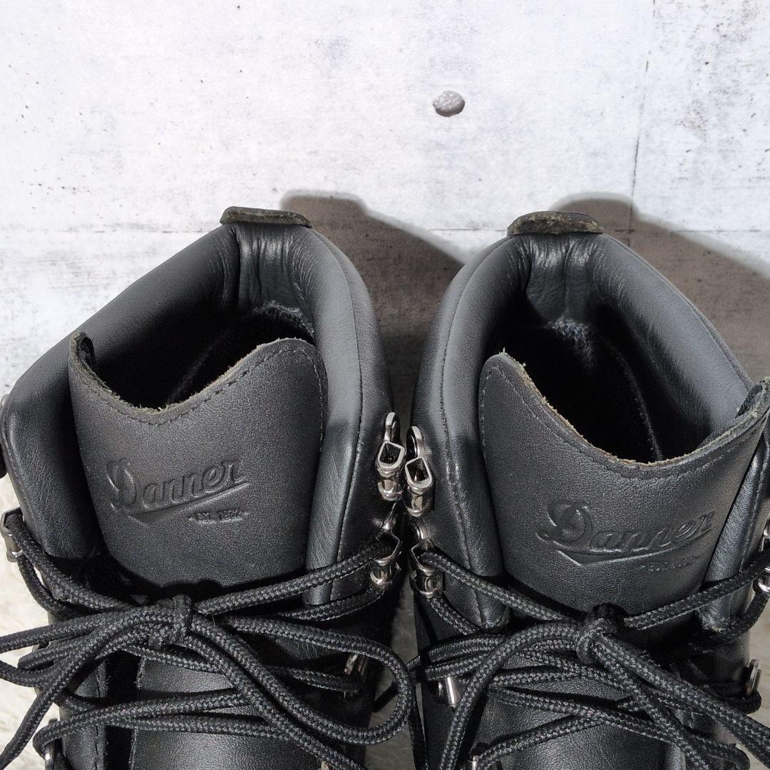 【美品】ダナー　トレイルフィールド　ゴアテックス　D121005　ブーツ　黒