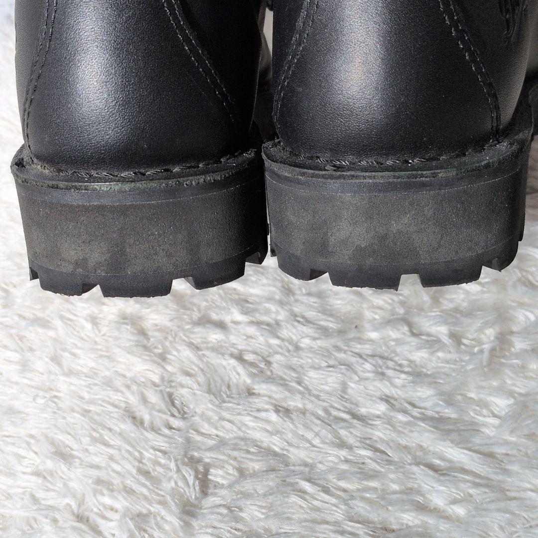 【美品】ダナー　トレイルフィールド　ゴアテックス　D121005　ブーツ　黒