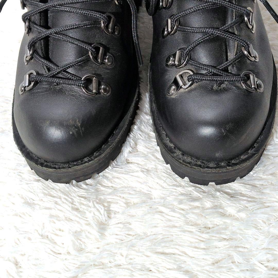 【美品】ダナー　トレイルフィールド　ゴアテックス　D121005　ブーツ　黒